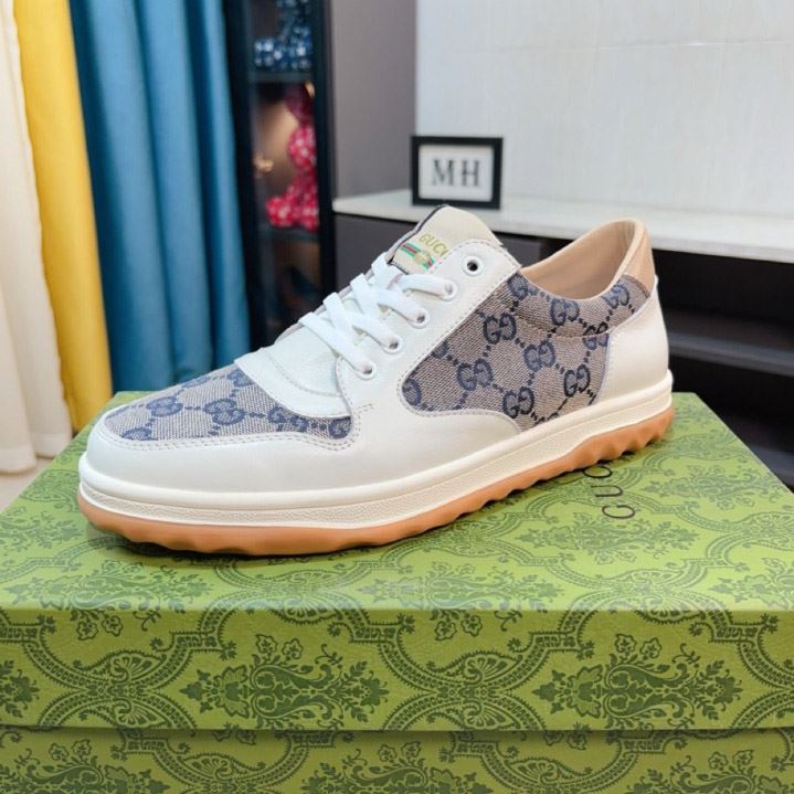 G*u*i casual shoes
